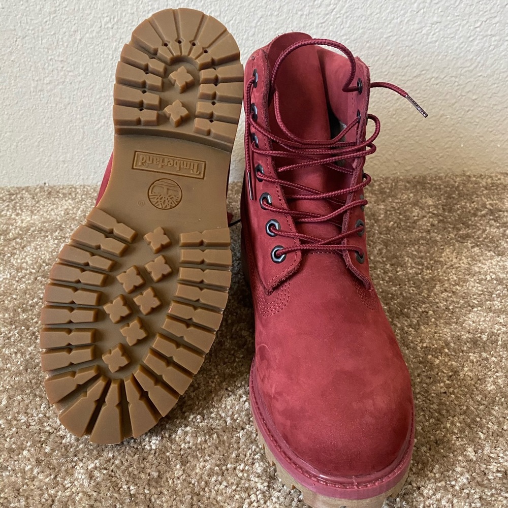 Timberland - Picture 3 of 3